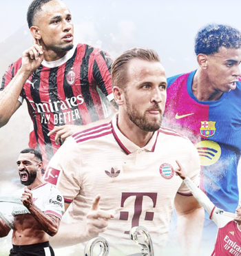 图片报预测德国vs瑞士首发：维尔茨、萨内、哈弗茨、格雷茨卡在列